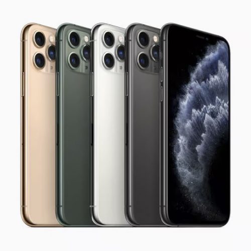 iPhone 11 Pro Reconditionné