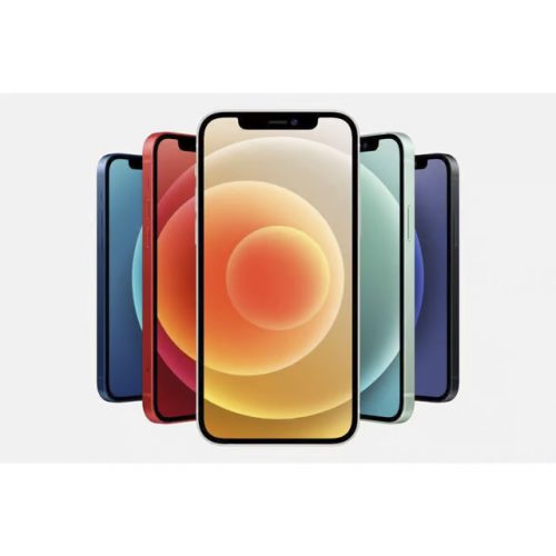 iPhone 12 Reconditionné