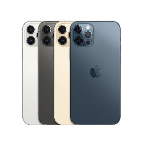 iPhone 12 Pro Max Reconditionné