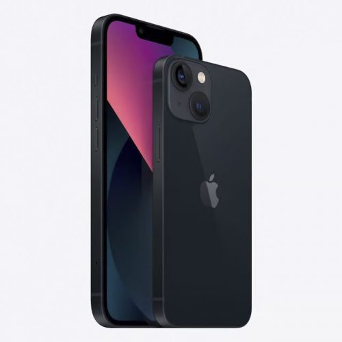 iPhone 13 Mini Reconditionné