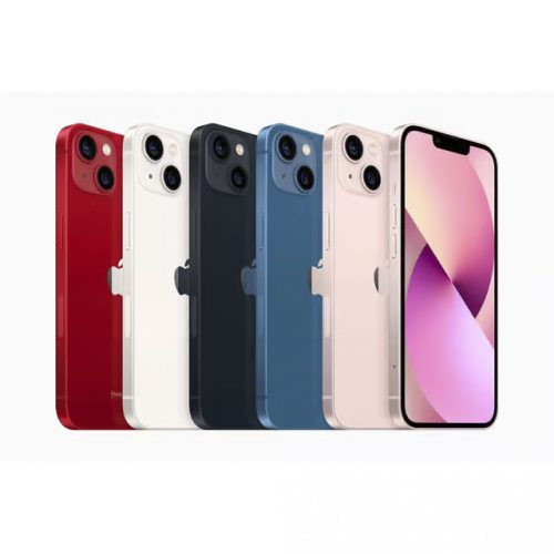 iPhone 13 Mini Reconditionné
