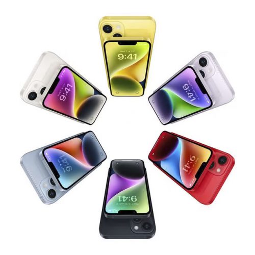 14go6 iPhone 14 Reconditionné