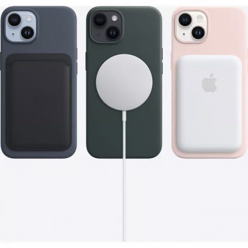 iPhone 15 Reconditionné