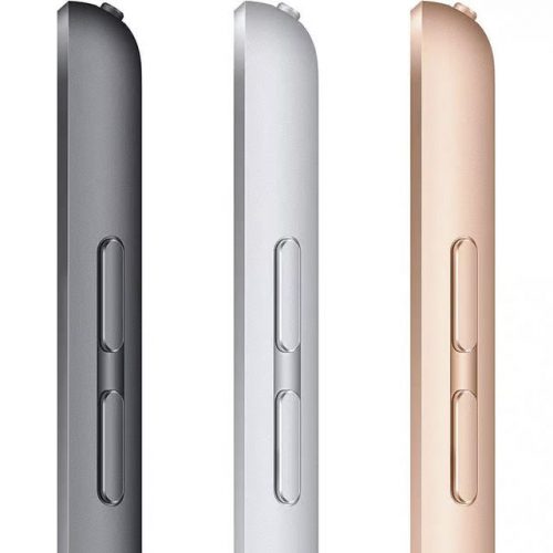 iPad 10.2 (2020) 8e génération 32 Go Wifi - Reconditionné
