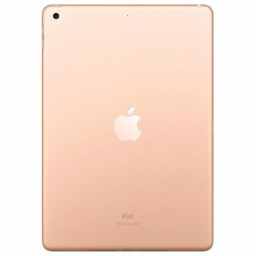 iPad 10.2 (2020) 8e génération 32 Go Wifi - Reconditionné