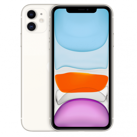 iPhone 11 Reconditionné