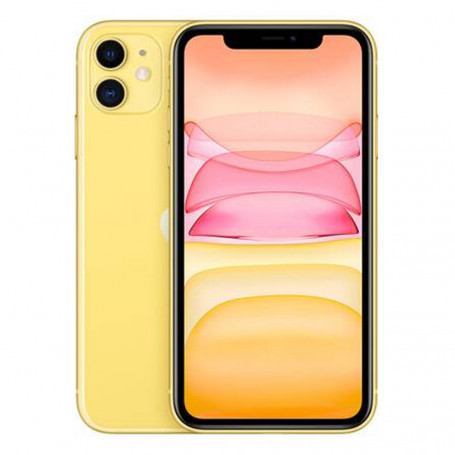 iPhone 11 Reconditionné