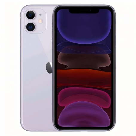 iPhone 11 Reconditionné