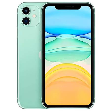 iPhone 11 Reconditionné